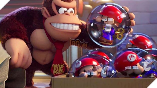 Nintendo
