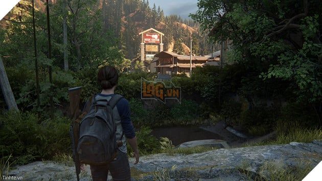 The Last of Us Complete đột ngột ra mắt trên PS5, tổng hợp hai phần game trong một phiên bản duy nhất.