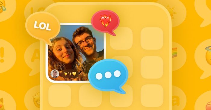 Locket-Widget