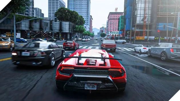 GTA 6
