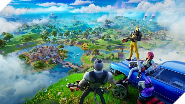 Có vẻ như cộng đồng game thủ đang dần cảm thấy ngán ngẩm với thể loại Battle Royale 3.