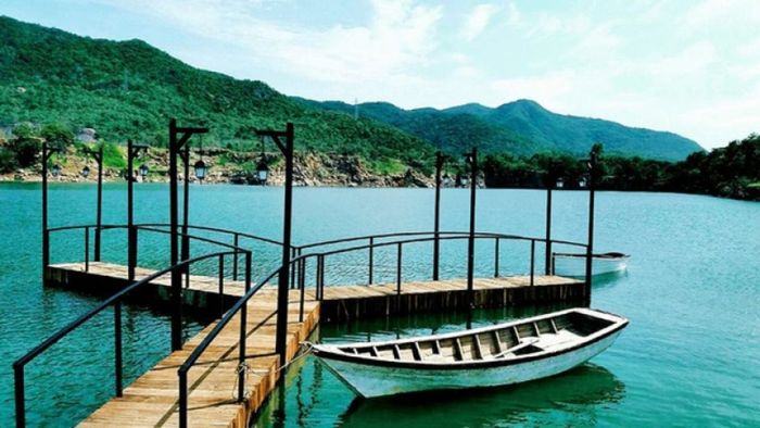 Danh lam thắng cảnh tỉnh Bà Rịa Vũng Tàu - Hình 5