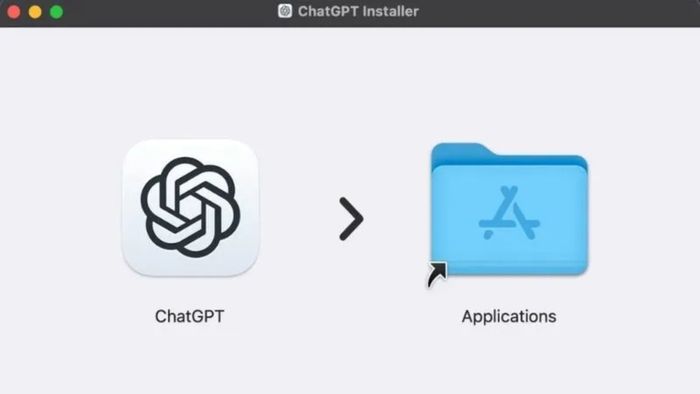 Hướng dẫn tải trên macOS - Bước 2