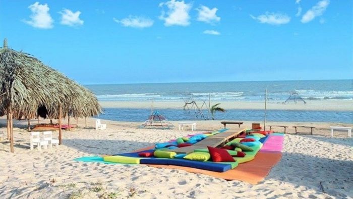 Danh lam thắng cảnh tỉnh Bà Rịa Vũng Tàu - Hình 4