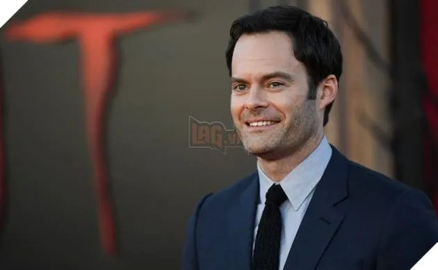 Diễn viên Bill Hader bị sa thải vì vô tình tiết lộ cái kết phim Titanic