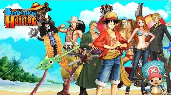 Hướng dẫn nâng cao lực chiến trong Huyền Thoại Hải Tặc khi chơi trên PC với BlueStacks