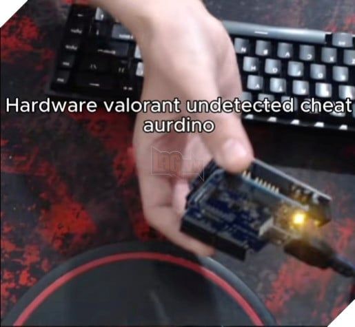 TikToker sáng tạo một Aimbot mới có khả năng qua mặt hệ thống Vanguard của VALORANT