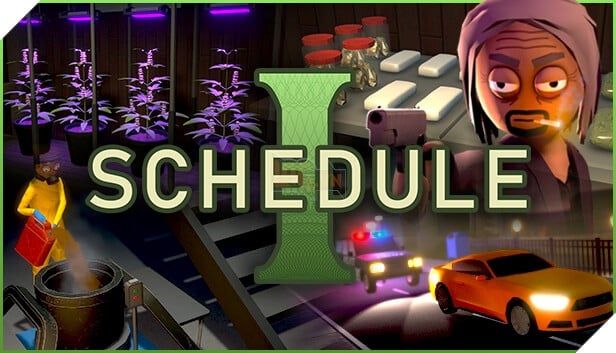 Schedule i
