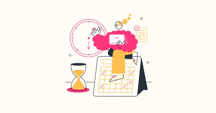 mau bai ielts speaking part 1 topic time management kem tu vung