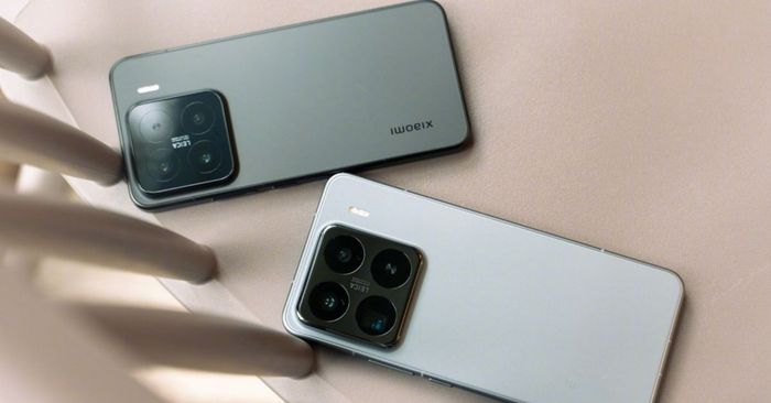 Xiaomi 15S Pro