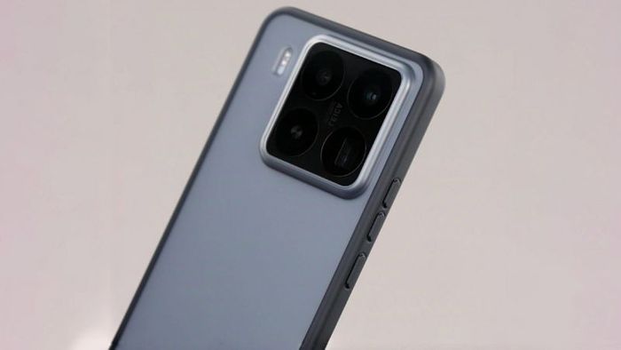 Xiaomi 15S Pro