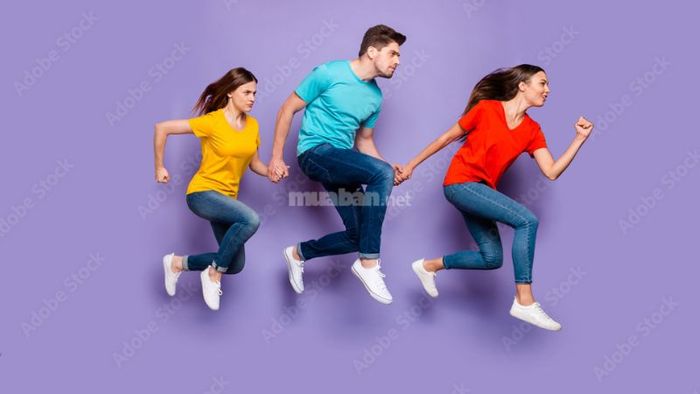Hướng dẫn để có những bức ảnh đẹp cho ba người
