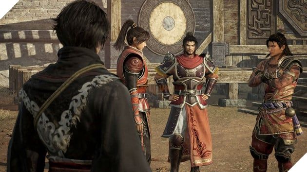 Dynasty Warriors: Origins thực sự rất xuất sắc, nhưng vẫn có một vấn đề khiến người chơi cảm thấy khó chịu.