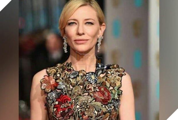 Cate Blanchett lại tiếp tục chia sẻ quan điểm về việc không phát sóng trực tiếp các buổi lễ trao giải.