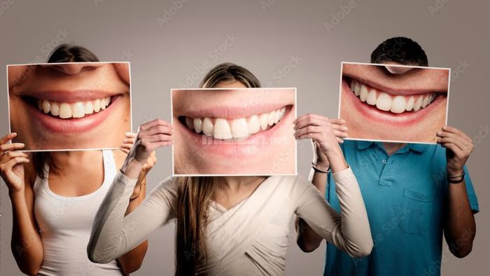 Hướng dẫn để có bức ảnh đẹp cho ba người