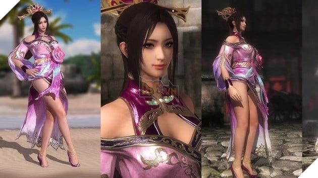 Dynasty Warriors: Origins thực sự là một siêu phẩm, nhưng lại có một yếu tố khiến không ít game thủ cảm thấy khó chịu.