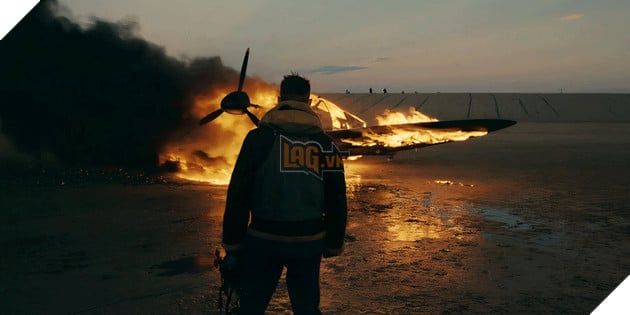 Tom Hardy Hy Vọng Được Tiếp Tục Hợp Tác Với Christopher Nolan Sau Ba Bộ Phim Đặc Sắc