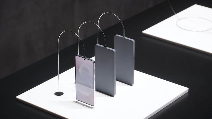 Galaxy S25 Edge