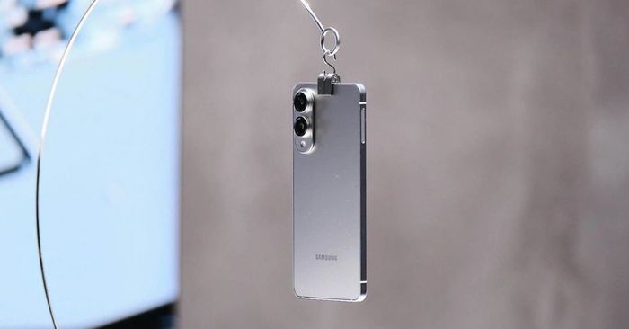 Galaxy S25 Edge