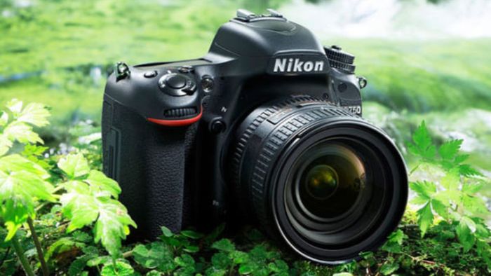Lưu ý trước khi thực hiện và sau khi reset máy ảnh Nikon