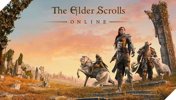 Elder Scrolls Online