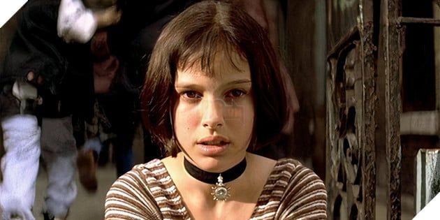 Natalie Portman Mở Lòng Về Những Vấn Đề Nhạy Cảm Khi Còn Là Nữ Diễn Viên Nhí 2
