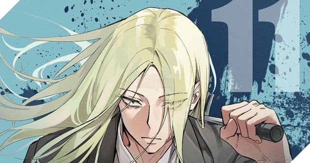 Spoiler Sakamoto Days chap 210: Shishiba đối đầu X