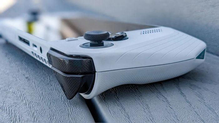 Switch 2 vs ROG Ally vs ROG Ally X: Máy chơi game nào là sự lựa chọn lý tưởng dành cho bạn?