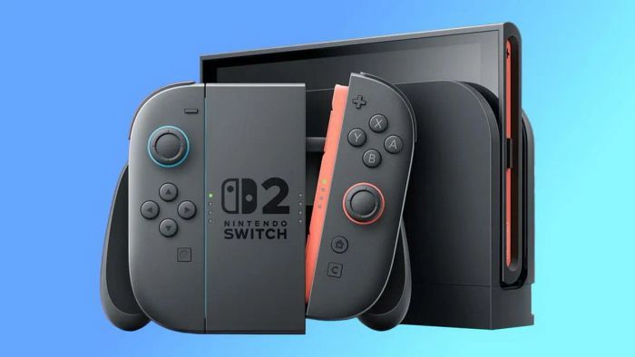 Switch 2 so với ROG Ally và ROG Ally X: Máy chơi game nào là sự lựa chọn lý tưởng cho bạn?