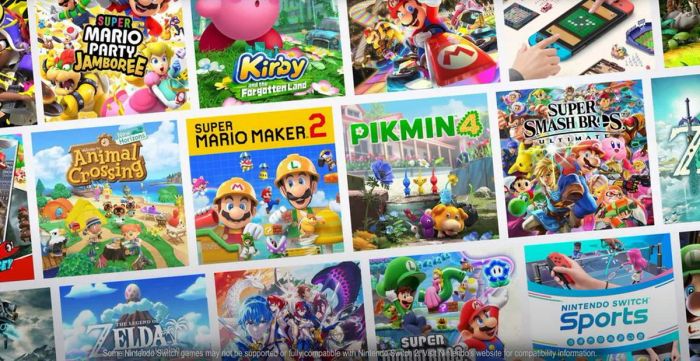 Switch 2 vs ROG Ally vs ROG Ally X: Máy chơi game nào phù hợp nhất với bạn?
