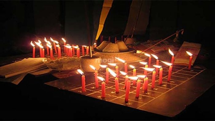 Cách hóa giải