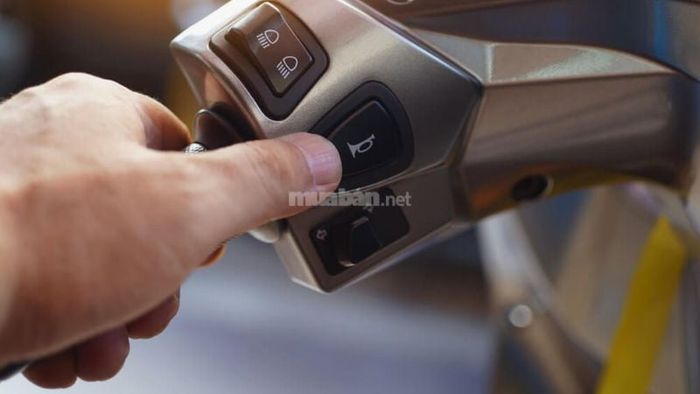 Dấu hiệu nhận diện IC xe máy bị hỏng