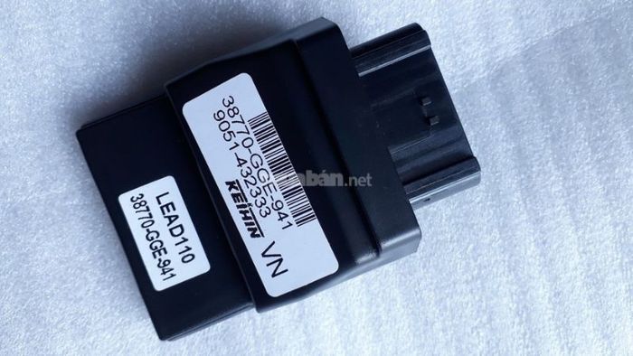 Lưu ý quan trọng khi thay IC xe máy