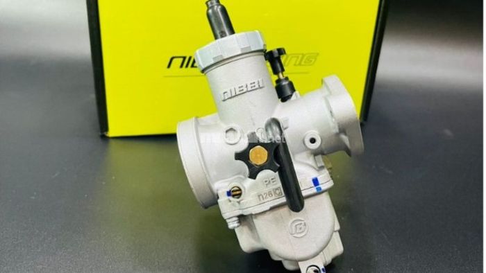 Giá bình xăng con Wave Alpha Zin hiện tại là bao nhiêu?