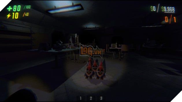 game repo