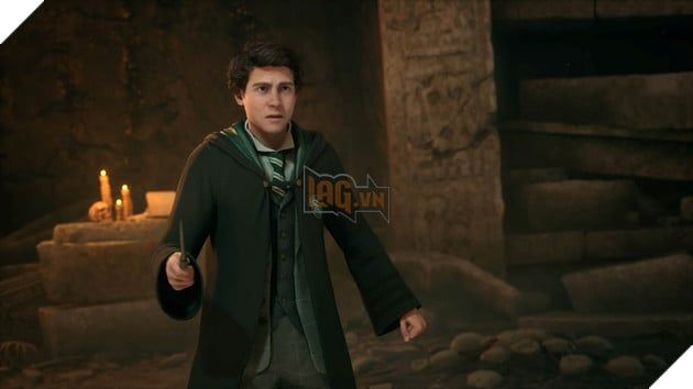 Tin đồn về việc Hogwarts Legacy từng suýt có một DLC với nhiều nội dung bị cắt bỏ lại tiếp tục thu hút sự chú ý của cộng đồng game thủ.