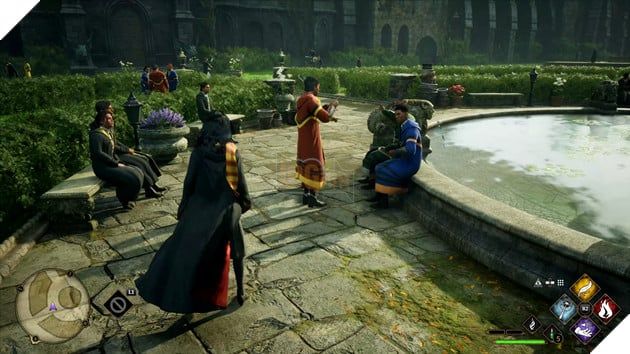 Tin đồn về việc Hogwarts Legacy từng gần như phát hành một DLC với một số nội dung bị cắt bỏ lại tiếp tục gây xôn xao trong cộng đồng game thủ.
