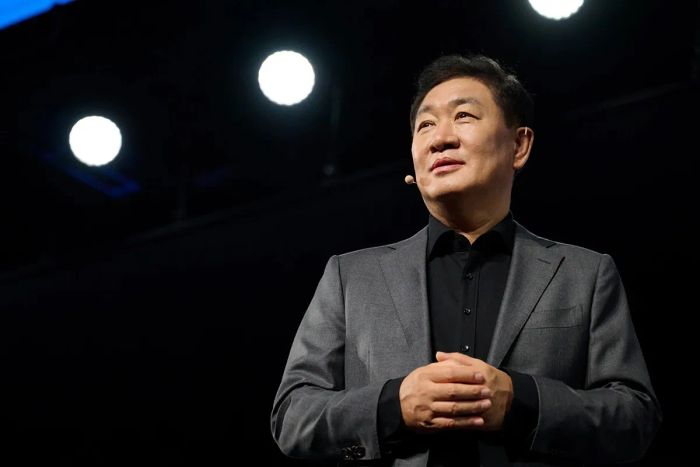 Lễ tang của ông Han Jong-hee sẽ được tổ chức tại Nhà tang lễ của Bệnh viện Samsung Seoul vào ngày 27/3.