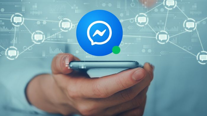 Nguyên nhân Messenger sáng dù không online - Đăng nhập trên nhiều thiết bị