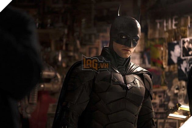 Phần tiếp theo của The Batman đã chính thức bị dời lại đến năm 2026 lần nữa.