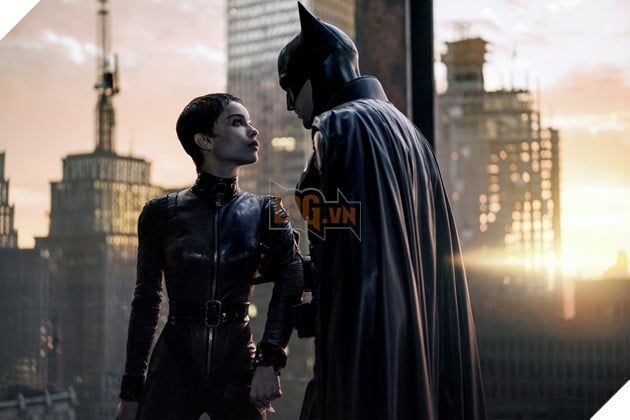 Phần tiếp theo của The Batman đã chính thức bị dời lại đến năm 2026.