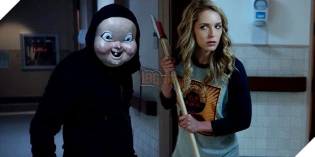 Dự Án Phim Happy Death Day 3 Đã Chính Thức Bắt Đầu Quá Trình Sản Xuất 2