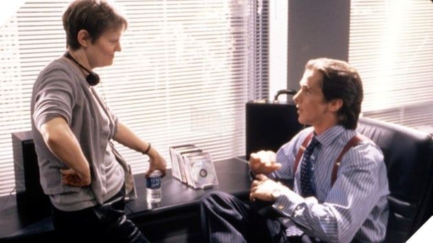 Mary Harron chia sẻ về thông điệp trong American Psycho