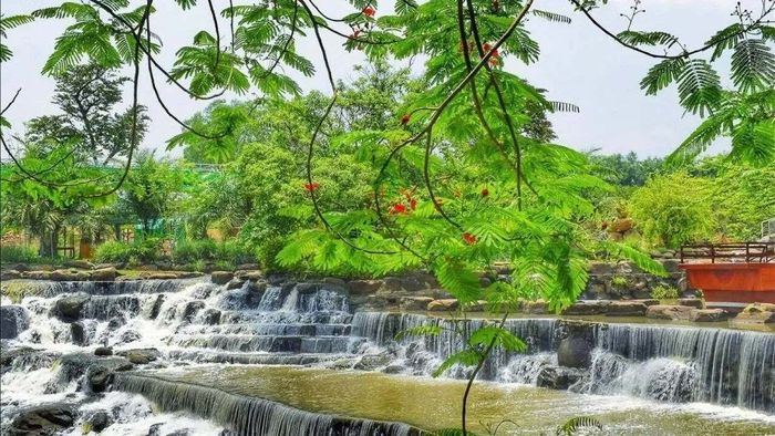 Danh lam thắng cảnh Đồng Nai - Hình ảnh 1