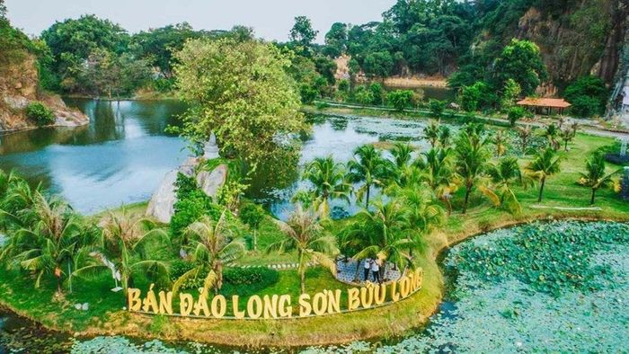 Danh lam thắng cảnh Đồng Nai - Hình ảnh 2