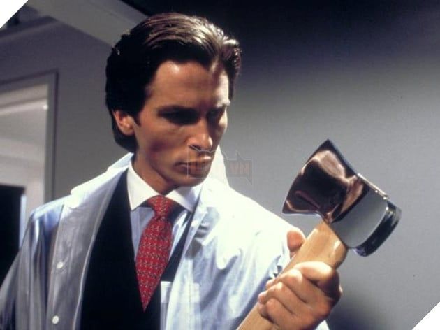 Mary Harron lại tiếp tục chia sẻ về thông điệp trong American Psycho