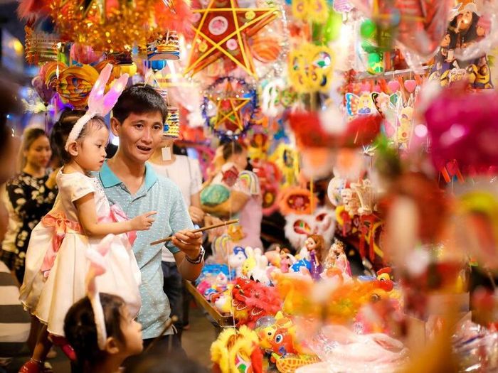 Tết Trung thu Trung Quốc: Nguồn gốc, ý nghĩa và phong tục 10
