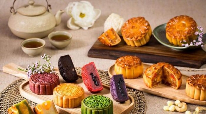 Tết Trung thu Trung Quốc: Nguồn gốc, ý nghĩa và những phong tục đặc sắc 6