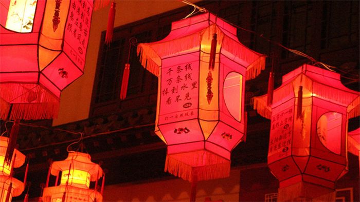 Tết Trung thu Trung Quốc: Nguồn gốc, ý nghĩa và phong tục 8