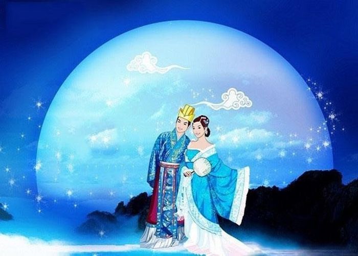 Tết Trung thu Trung Quốc: Nguồn gốc, ý nghĩa và những phong tục đặc sắc 2
